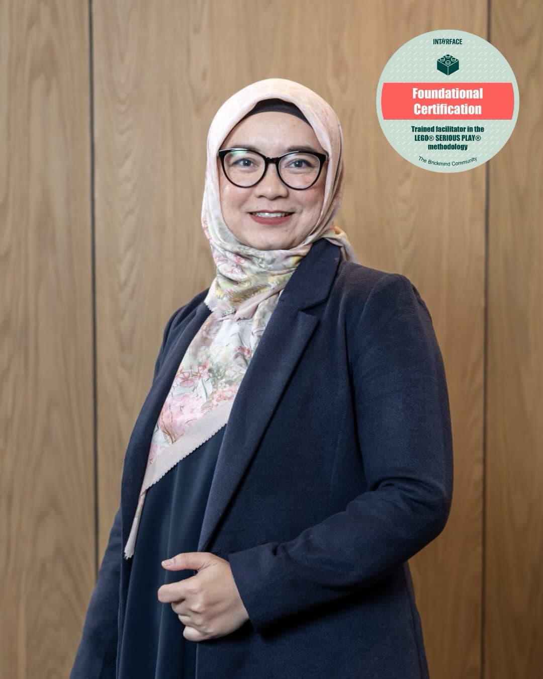 Nina Hermina