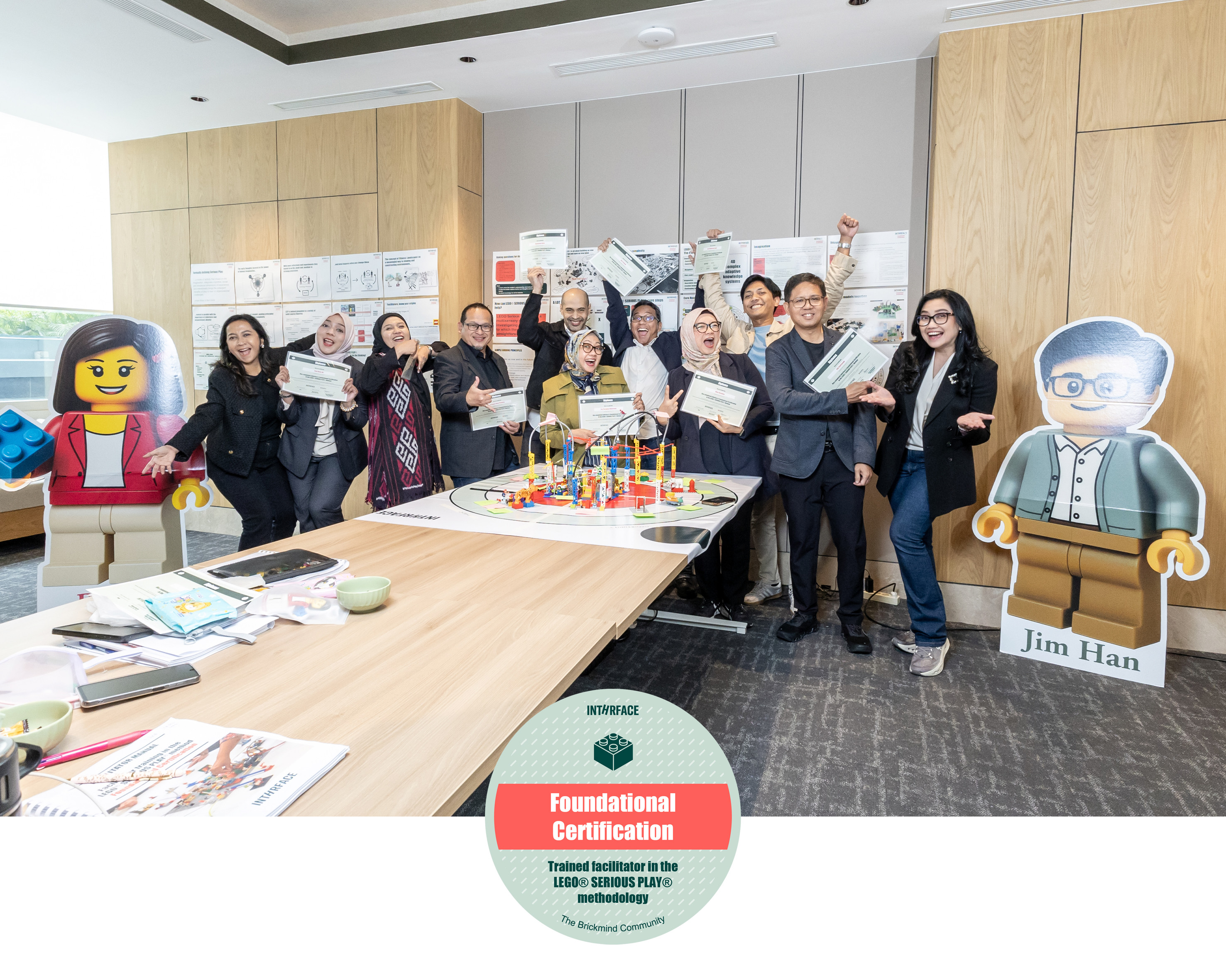 NEXTCircle community